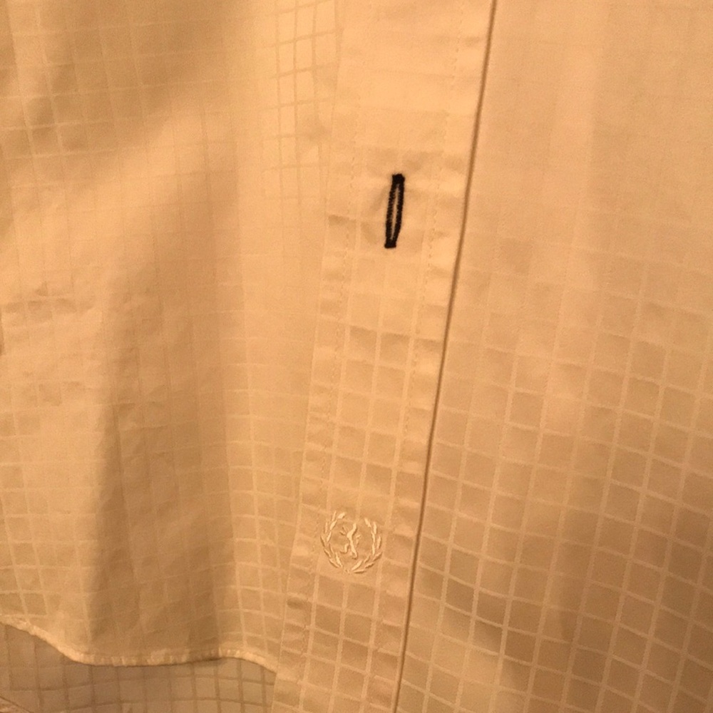 New Bugatchi Uomo Button Down In Size Xl - image 6
